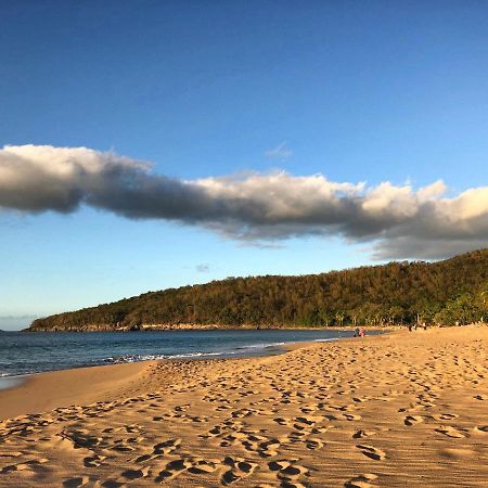 Le Surf Lodge, Chambre Avec Vue Mer Dans Un Ecrin De Verdure เดเอ ภายนอก รูปภาพ